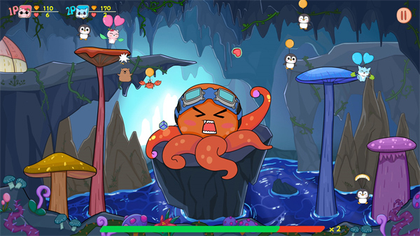 追氣球之旅 v1.0.4 2