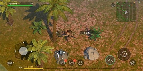 侏羅紀末日生存無限資源版 v2.7.3 0