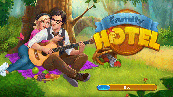 家庭旅館 v10.30 1