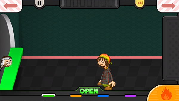 老爹壽司店 v1.0.4 1