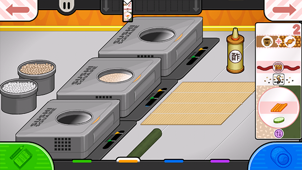 老爹壽司店 v1.0.4 2