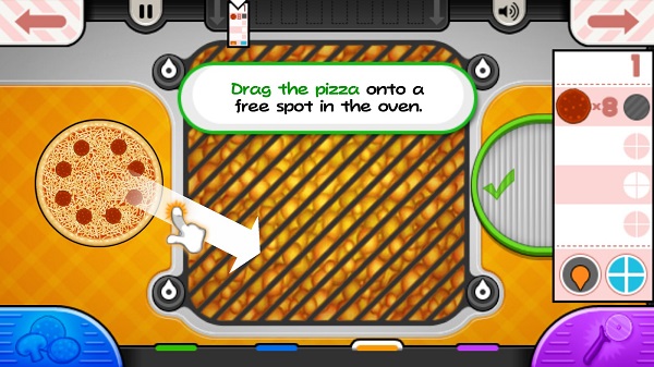 老爹披薩店 v1.1.5 1