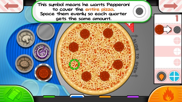 老爹披薩店 v1.1.5 2