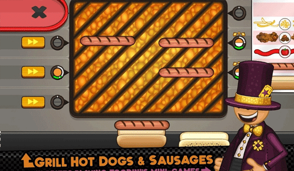 老爹的熱狗店 v1.1.4 2