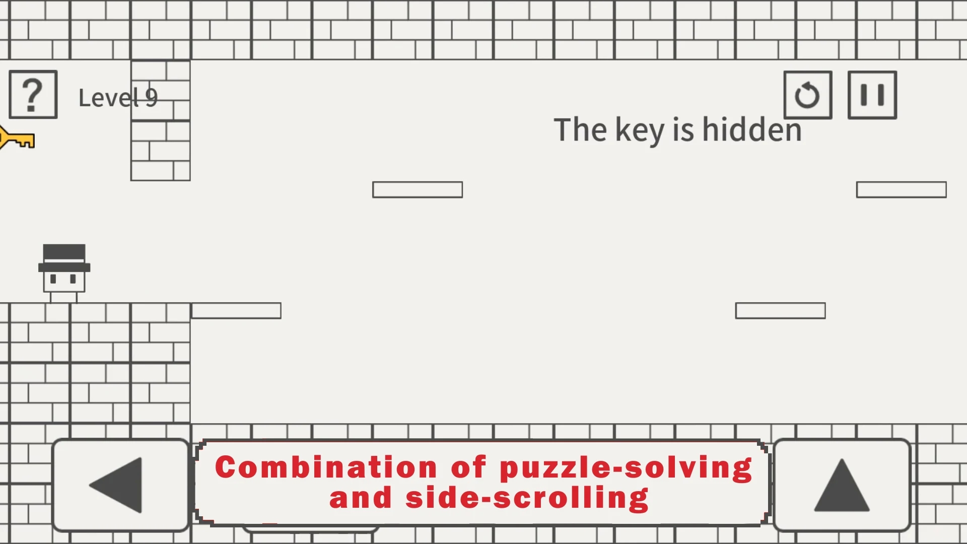 帽子先生大冒險免廣告 v2.2.5 2