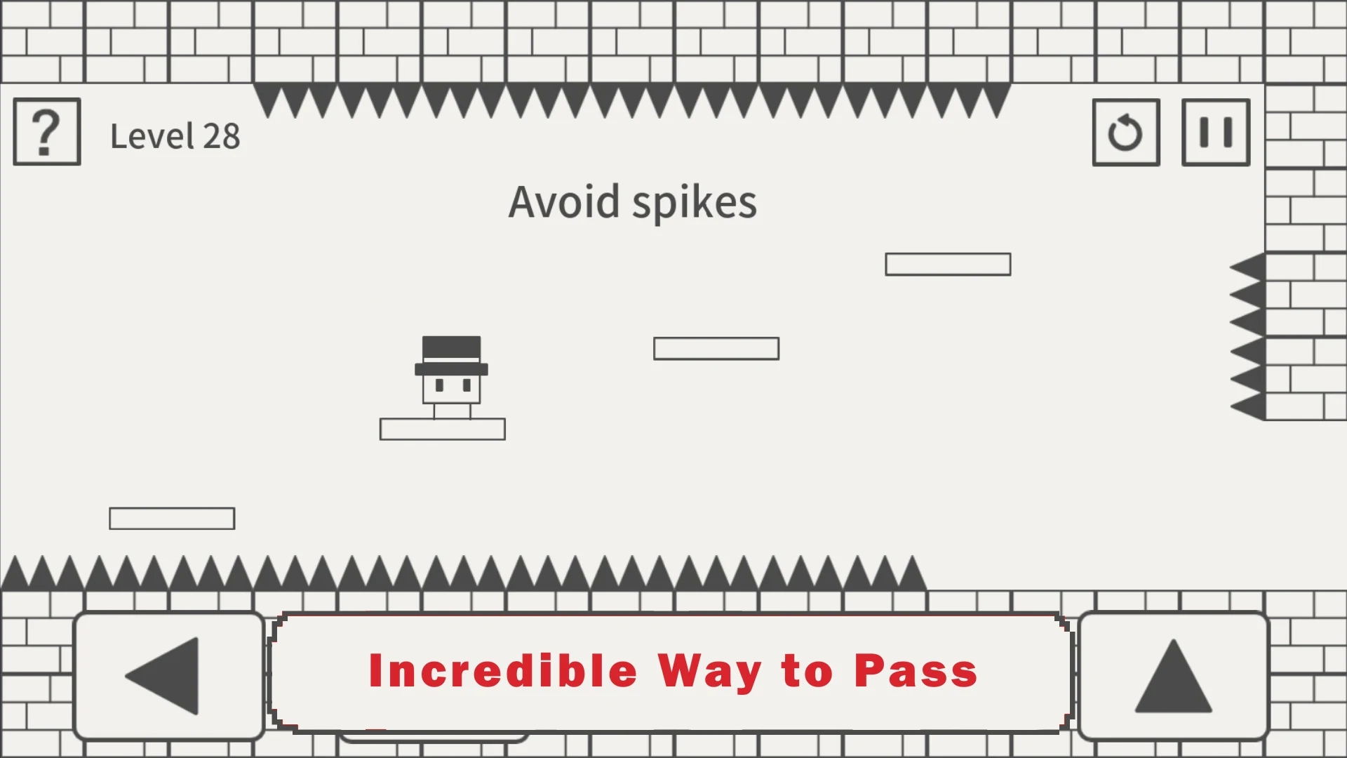 帽子先生大冒險免廣告 v2.2.5 1