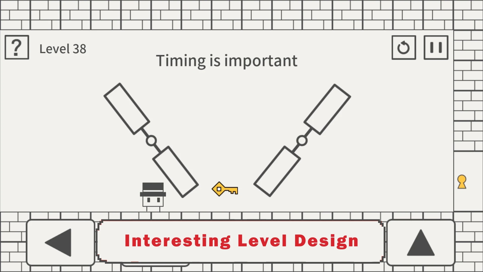 帽子先生大冒險免廣告 v2.2.5 0