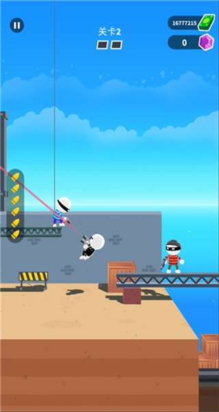 約翰尼觸發器無限寶石 v1.12.48 0