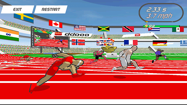 速度之星2026最新版本 v2.48 2