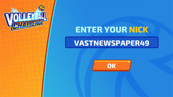 排球挑戰 v1.0.69 2