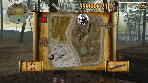 恐龍刺客無限金幣版 v8.9.3 1