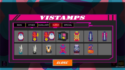 假面騎士利維斯模擬器最新版 v1.4.30 2