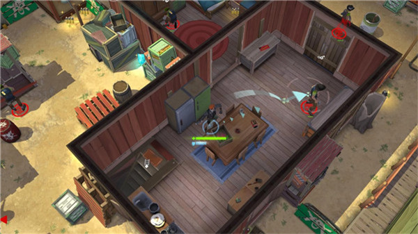 太空刑警2內置作弊菜單 v1.7.8 1