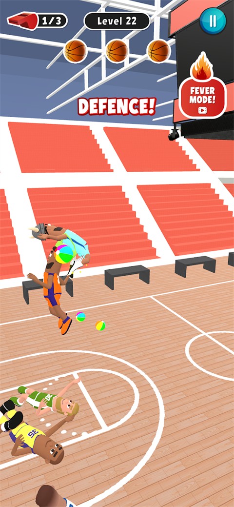 蓋帽高手手游 v3.0.19 安卓版 1