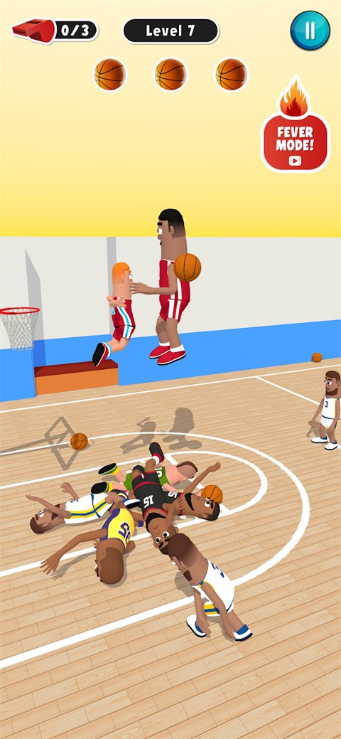 蓋帽高手手游 v3.0.19 安卓版 0