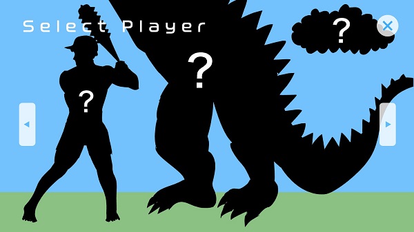 奇怪的擊球手 v1.0.19 2