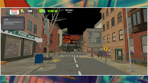 我的卡牌商店無限金幣 v4.1 2