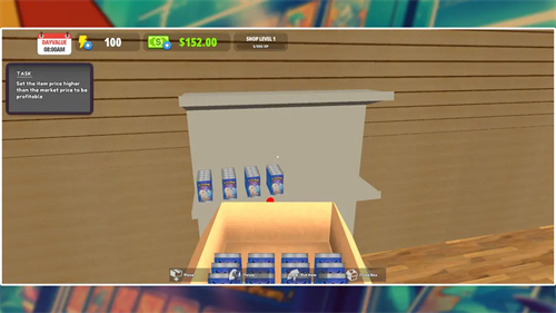 我的卡牌商店無限金幣 v4.1 1