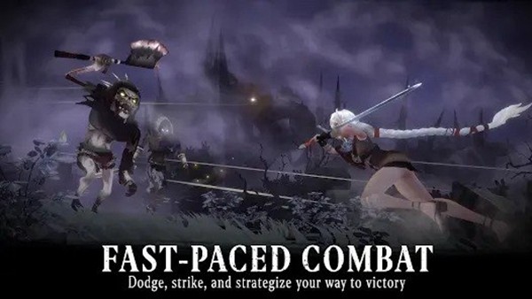 靈魂獵手地牢漢化版 v0.0.1 0