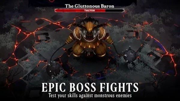 靈魂獵手地牢漢化版 v0.0.1 2