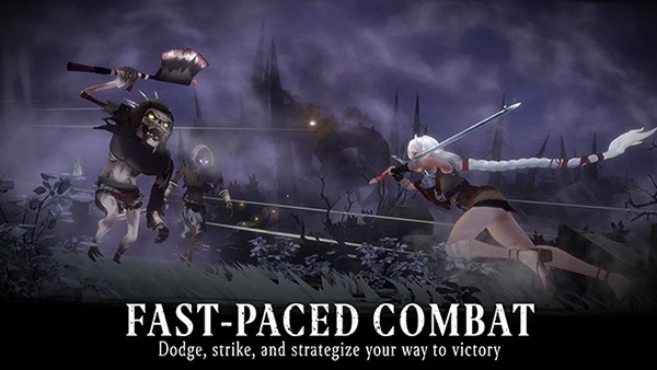 靈魂獵手地牢內置菜單 v1.0.5 0