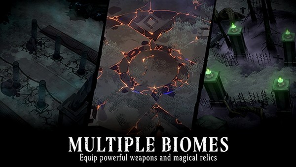 靈魂獵手地牢內置菜單 v1.0.5 2