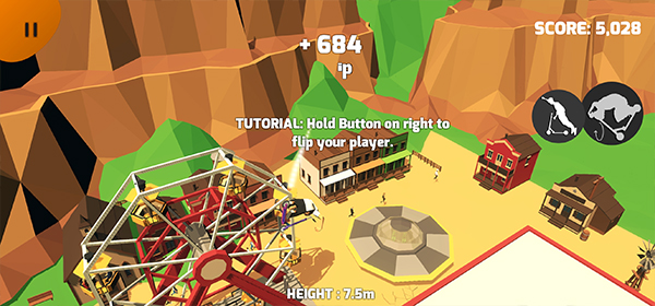 滑板公園 v1.0.8 0