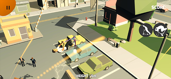 滑板公園 v1.0.8 2