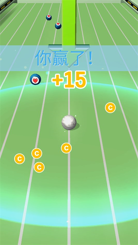 滾球對戰安卓版 v16.0 2
