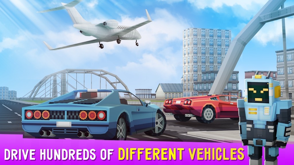 簡單的沙盒3內置MOD最新版 v0.4.2 0