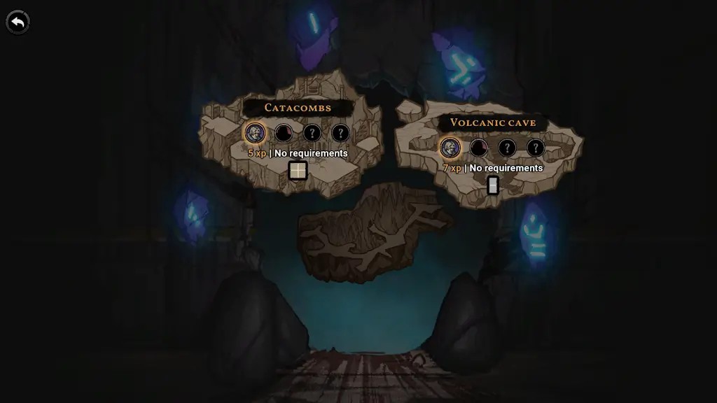 最后一位法師 v0.3.1464 2