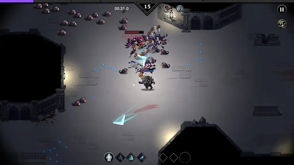 最后一位法師 v0.3.1464 1