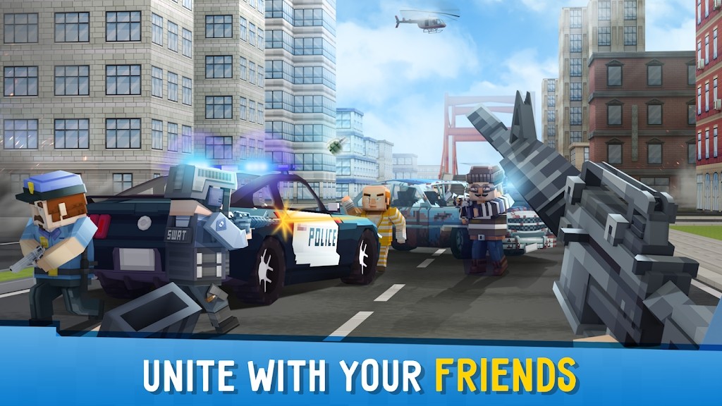 簡單的沙盒3無限金幣 v0.4.2 2