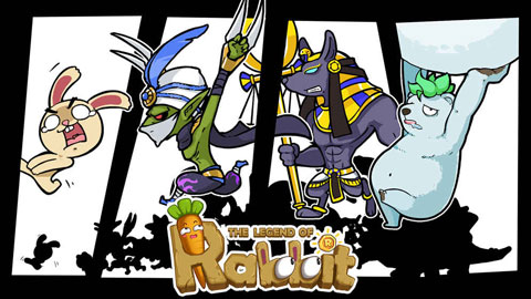 渣兔三秒鐘 v1.2.1 2