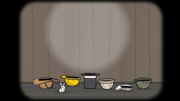 兔子先生的魔法秀 v1.1.14 2