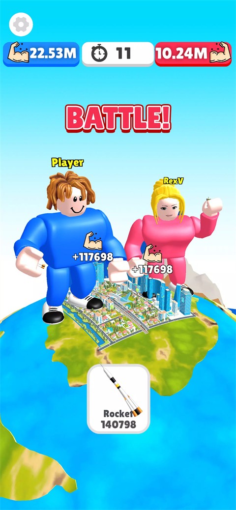 肌肉甜心免廣告 v46.11.1 1