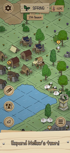 醇厚的生活漢化版 v1.2.0 2