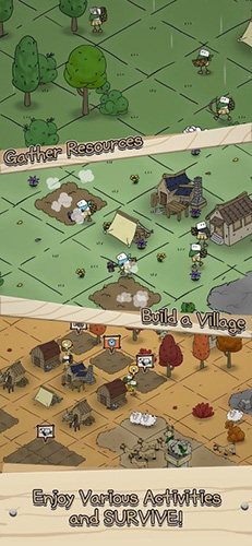 醇厚的生活漢化版 v1.2.0 1