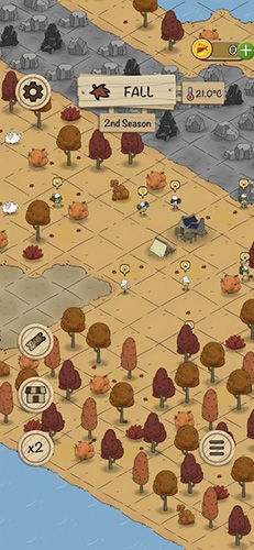 醇厚的生活漢化版 v1.2.0 0