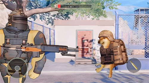 修狗地鐵逃生免廣告版 v1.0 2