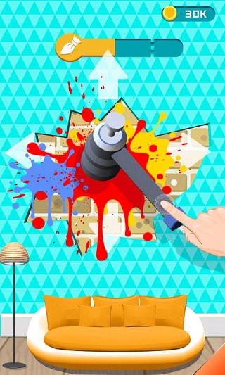 翻新小屋中文版 v1.0.2 1