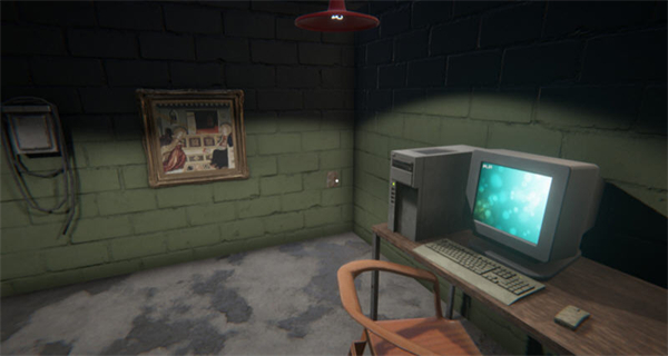 網吧模擬器2內置作弊菜單 v0.9 0