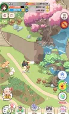 我在鄉下開餐館無限鉆石無限金幣 v1.0.0.2 3