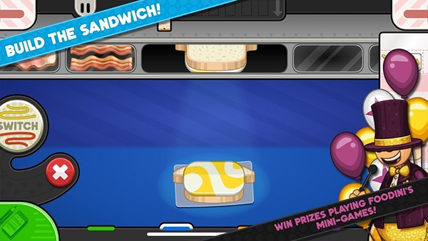 老爹奶酪店togo v1.0.5 1