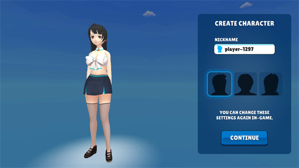 虛擬女友模擬器游戲中文版 v1.8.5 0