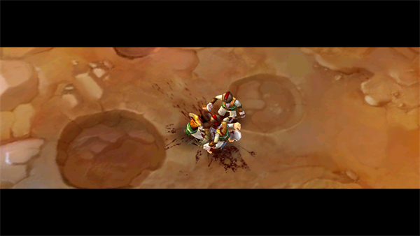 亡靈殺手夏侯惇正版 v3.5.5 0