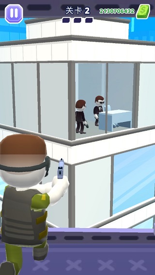 直升機射手手游 v1.8.59 0