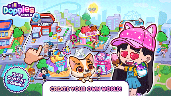 多普萊斯世界2026 v14.0.37 1