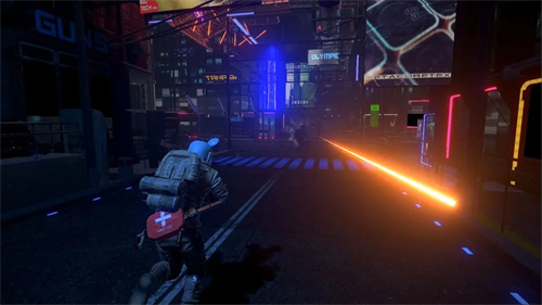 逃離克里夫內置mod v1.158.1 1