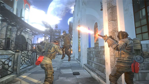 逃離克里夫無限金幣 v1.158.1 2